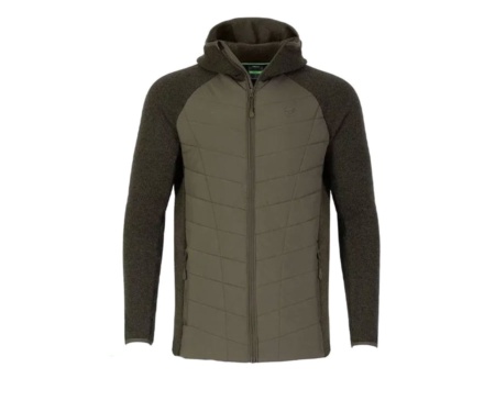 Куртка Korda Hybrid Jacket Olive L