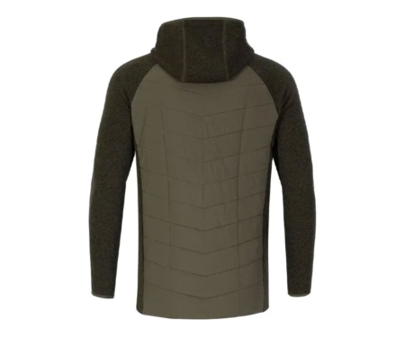 Куртка Korda Hybrid Jacket Olive L