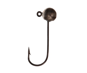 Джиг-головка Azura Safina Tungsten Micro Jig 1.4г #6 #1
