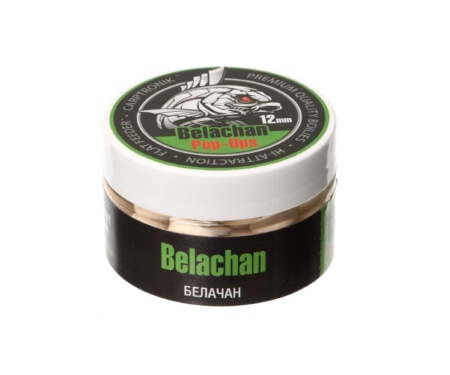 Бойлы Carptronik Pop-up 12мм Belachan