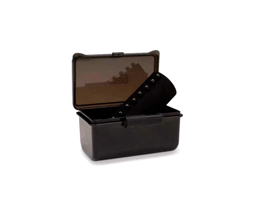 Поводочница Nash Box Logic Chod Box #1