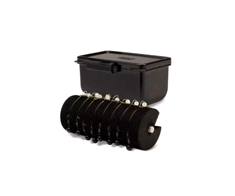 Поводочница Nash Box Logic Chod Box #2