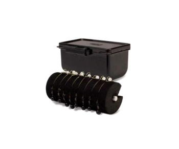 Поводочница Nash Box Logic Chod Box #2