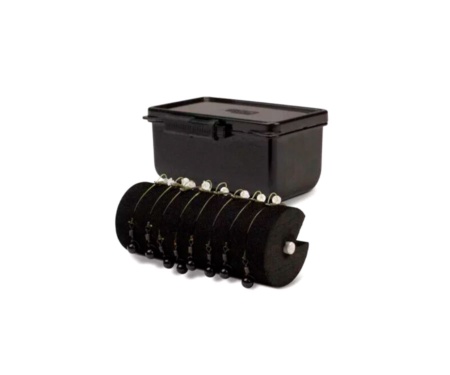 Повідочниця Nash Box Logic Chod Box