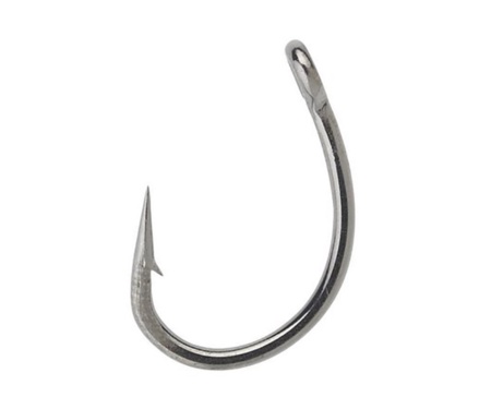 Гачки Owner Carp Tsuyoshi 50923 C-3 №01 Black