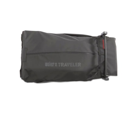 Чехол для газового гриля Weber Traveler