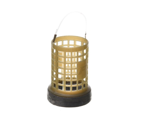 Кормушка Flagman Plastic Feeder XLarge 50г 35x60мм