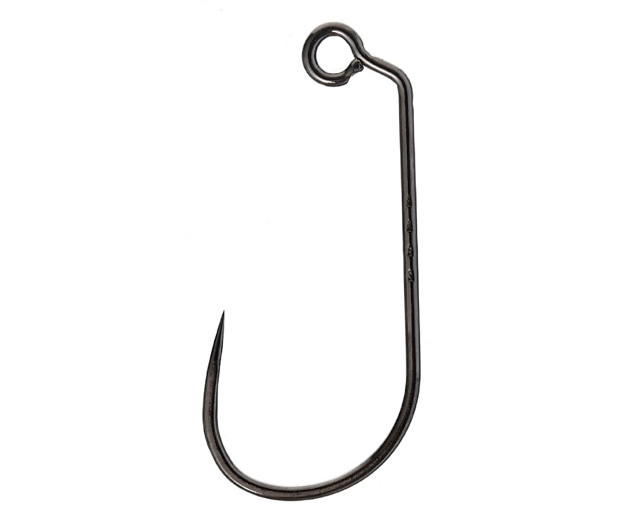 Крючки Decoy AH-12 Area Hook Jiggy №06 #1