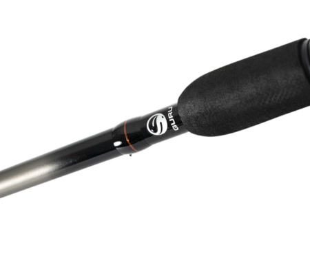Фідерне вудлище Guru A-Class Medium Feeder 12' 1-70г
