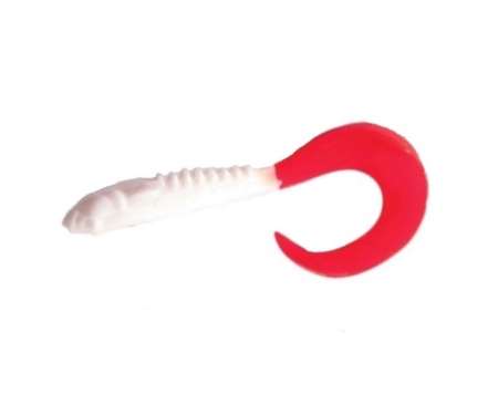 Силікон Crazy Fish King Tail 2.5" #59200T