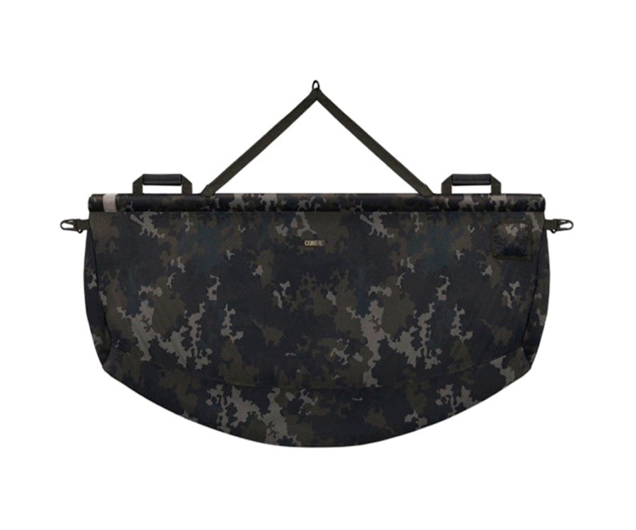 Сумка для взвешивания Korda Compac Retainer Sling Dark Kamo