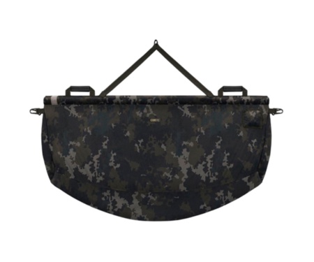 Сумка для взвешивания Korda Compac Retainer Sling Dark Kamo