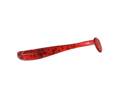 Виброхвост Crazy Fish Nano Minnow 1.6" #11 Кальмар