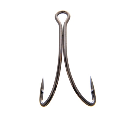 Двійник Gurza Garmin Double Wide Gap Shank №6 BN