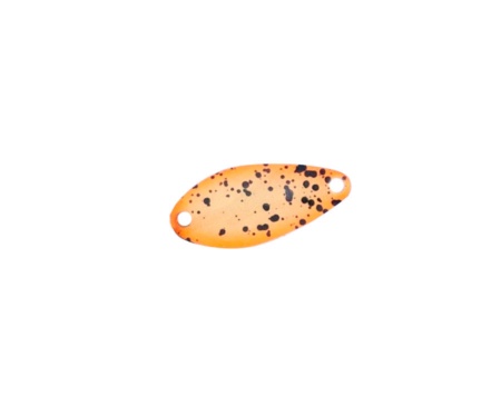 Блесна Yarie 704 Ringo 3г AD26 kasupika orange