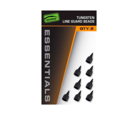 Намистини Fox Edges Tungsten Line Guard Beads