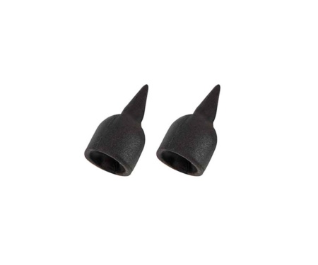 Намистини Fox Edges Tungsten Line Guard Beads