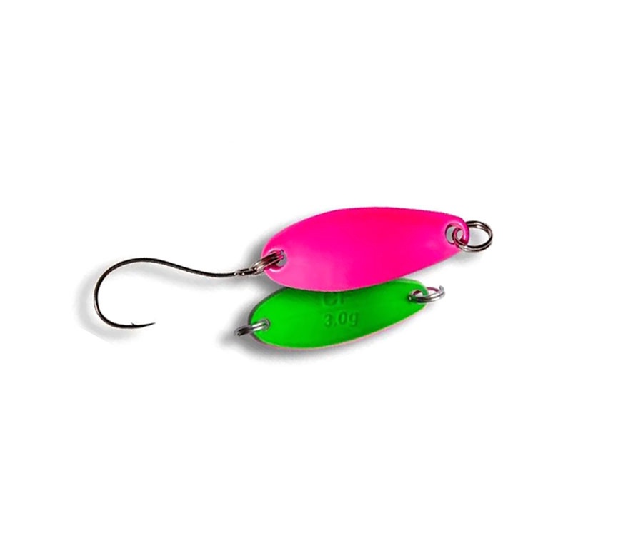 Блесна Crazy Fish Seeker 2.5 г #93