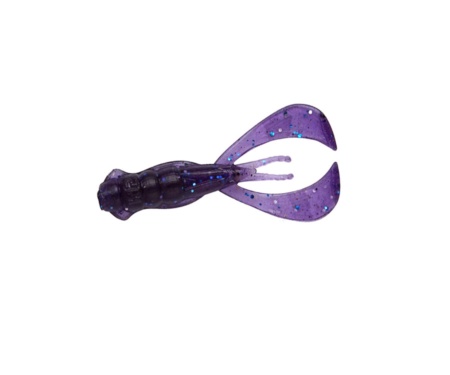 Силікон M5 Craft TurboCrayfish 2,8" #021 Violet