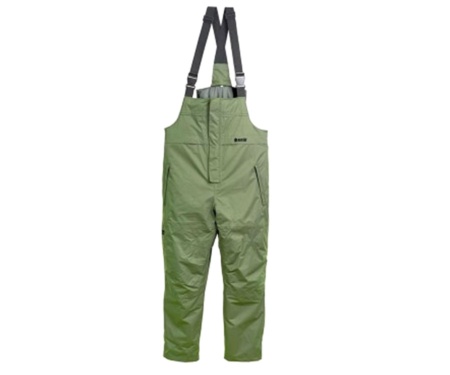 Штаны-комбинезон Navitas Scout Bib And Brace 2XL