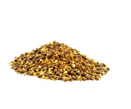Пелетс Bounty Mix - холодная вода 2-4.5мм