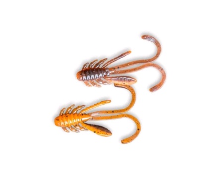 Силикон Crazy Fish Allure 2" 47-52-8d-6 кальмар
