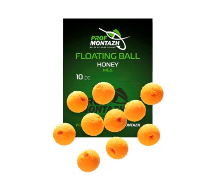 Насадка Prof Montazh 6мм Honey