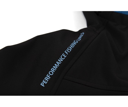 Куртка Salmo Soft Shell Jacket XL