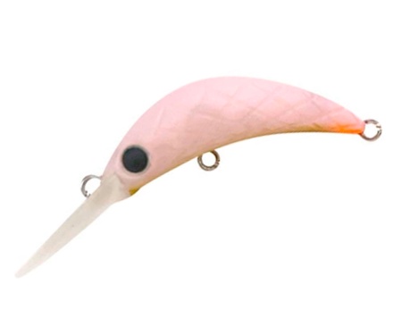 Воблер Lucky Craft Un-Fair 33F #5956 Sakura Miso