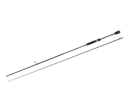 Спиннинговое удилище Crazy Fish Perfect Jig 2.3м 5-22г