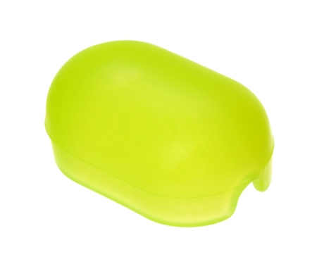 Пресс-форма для кормушек Carp Pro Flat Classic M