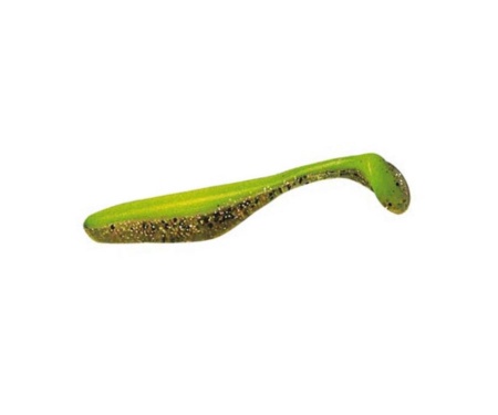 Силікон Bass Assassin Sea Shad 4" 389