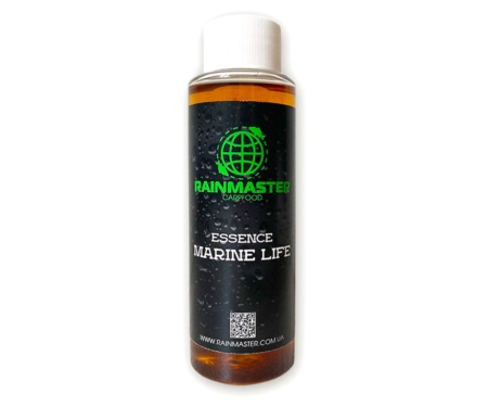 Атрактант Rainmaster Essence Marine Life 100мл