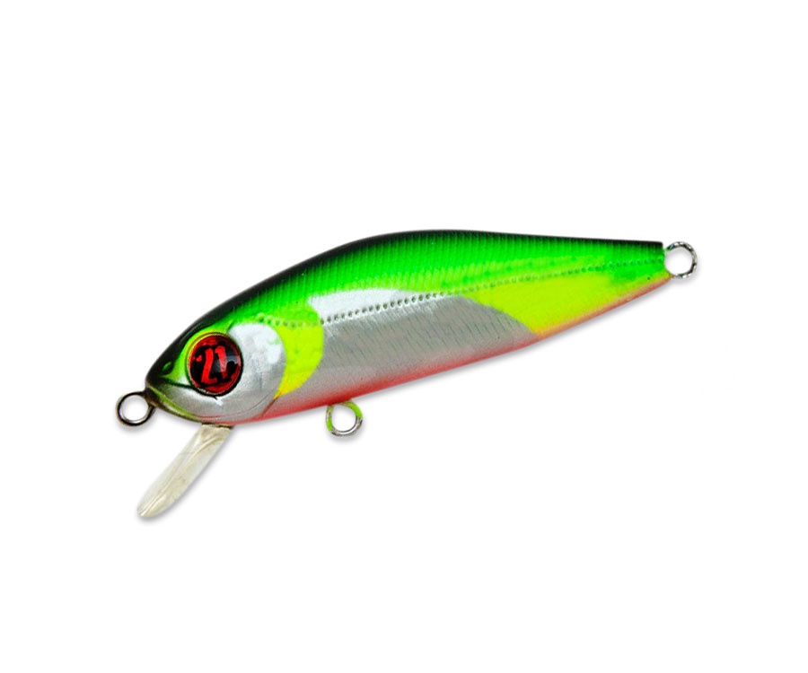 Воблер Pontoon 21 CrackJack 78SP-MR R37