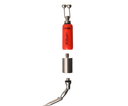 Индикатор поклевки Carp Pro Rondel Swinger Red