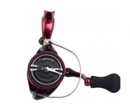 Котушка Shimano Sephia BB 19 C3000S