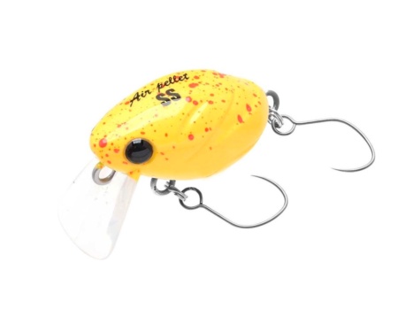 Воблер Lucky Craft Air Pellets SS #Birikara