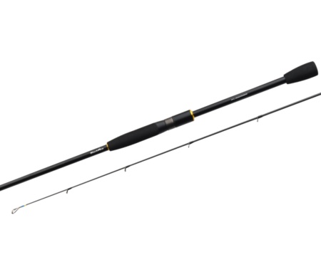 Спінінгове вудлище Flagman '24 Blackfire 80M 2.44м 7-28г
