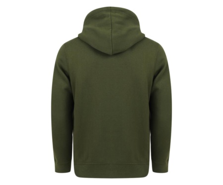 Толстовка Navitas Core Zip Hoody Green M