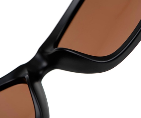 Окуляри Fox Wraps - Green/Black - Brown lense