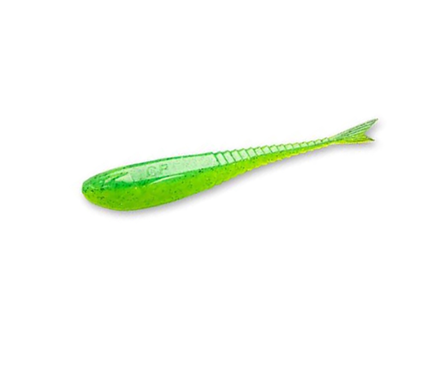 Силикон Crazy Fish Glider 2.2" #7d