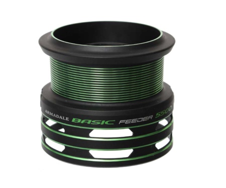 Запасная шпуля Flagman Spool Armadale Basic Feeder 5500