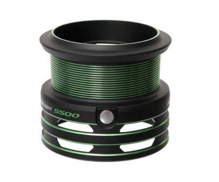 Запасная шпуля Flagman Spool Armadale Basic Feeder 5500