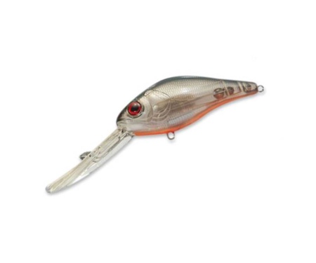 Воблер для тролінгу Pontoon21 Panacea Marauder Shad 80F DR 007S