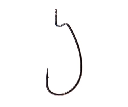 Гачки Owner Offset 5108 All Purpose Softbait Hook №5/0