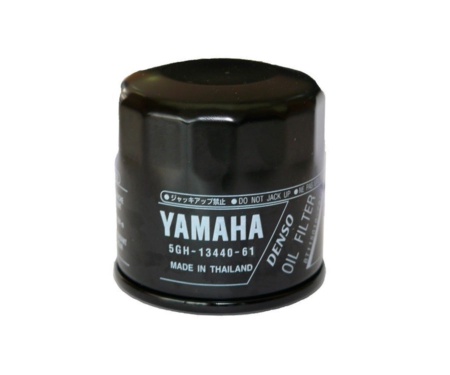 Фільтр масляний Yamaha 6100