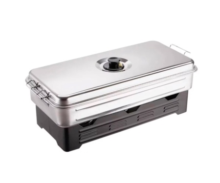 Коптильня Cormoran Smoking Oven XL