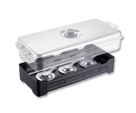Коптильня Cormoran Smoking Oven XL