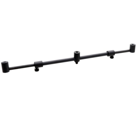 Буз-бар на 3 удилища Carp Pro 35-50 см алюминий