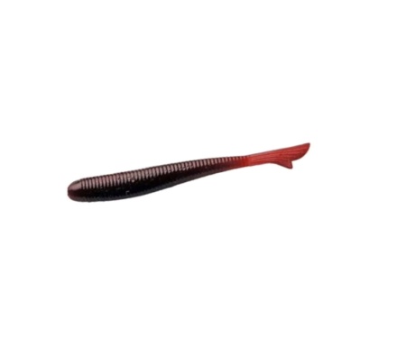 Силикон Bait Breath U30 Fish Tail 2" #135 Cola Color